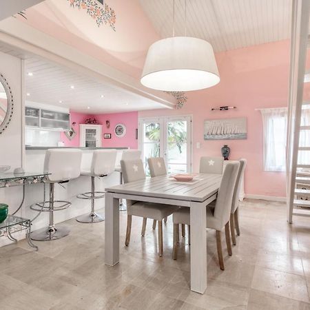 לה פלוט Maison Amande מראה חיצוני תמונה