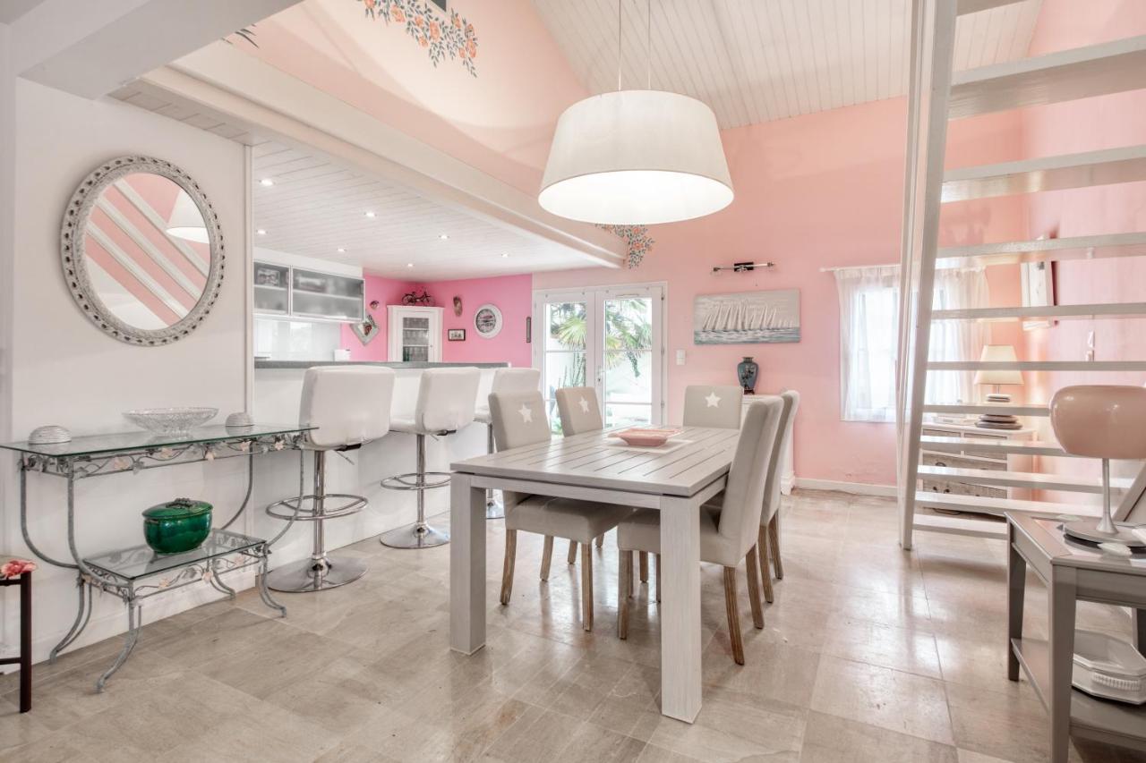 לה פלוט Maison Amande מראה חיצוני תמונה