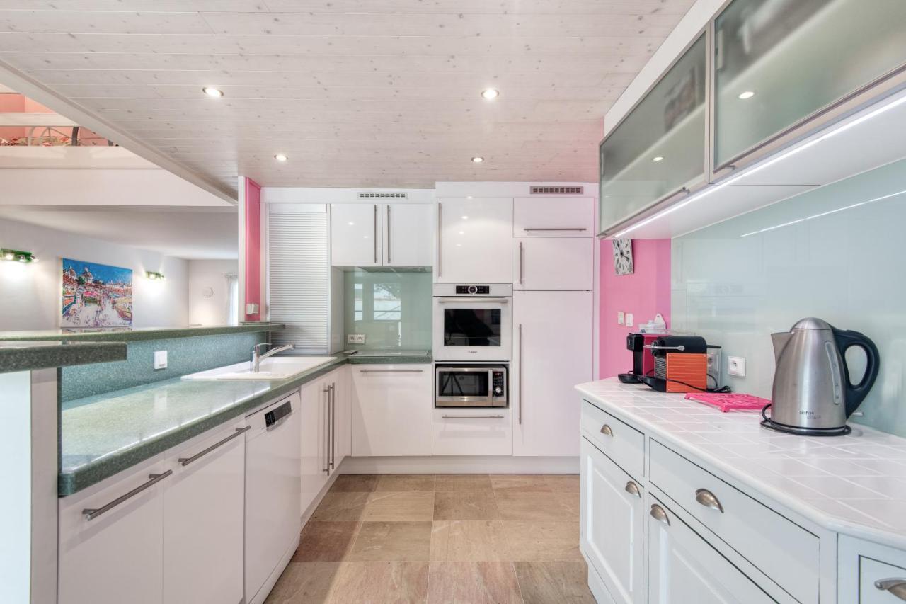 לה פלוט Maison Amande מראה חיצוני תמונה